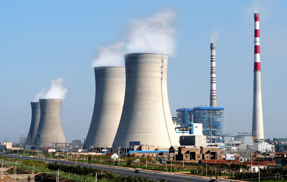 中国核电：江苏核电3号机组具备商运条件